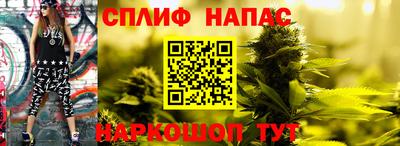 каннабис Берёзовский